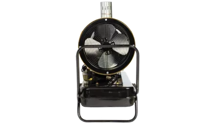 Дизельная тепловая пушка непрямого нагрева BALLU BHDN-52 S купить в Ижевске