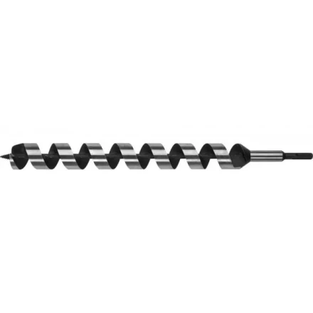 ЗУБР. Сверло по дереву, спираль Левиса, SDS-plus хвостовик, 40х450мм 29482-450-40 купить в Ижевске