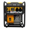 Генератор инверторный DENZEL GK-5500iF, 5,5 кВт, 230 В, ручной старт купить в Ижевске