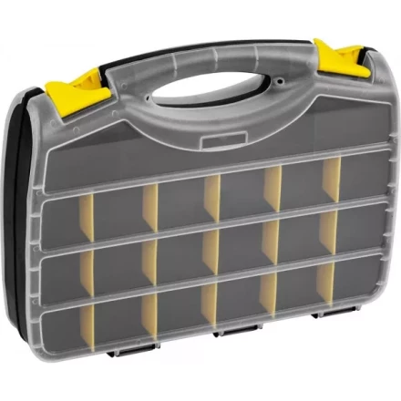 Органайзер &quot;MULTIMAX&quot; пластиковый, 15&quot;, STAYER 38039-15 купить в Ижевске