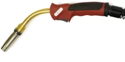 Горелка MIG 36 AIR COOL 340A(60%) EURO 3m Aurora купить в Ижевске