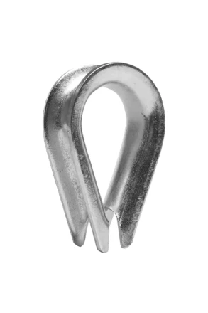 Коуш 12,0 мм TOR DIN 6899 (тип B) (D) 1035799 купить в Ижевске