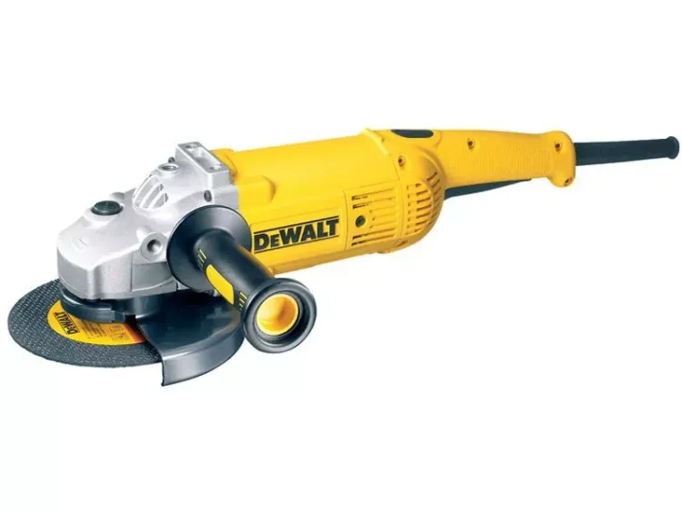 Угловая шлифмашина DeWalt D 28410 УШМ Болгарка купить в Ижевске