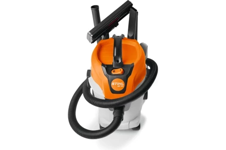 Пылесос STIHL SE 33 для влажной /сухой уборки купить в Ижевске