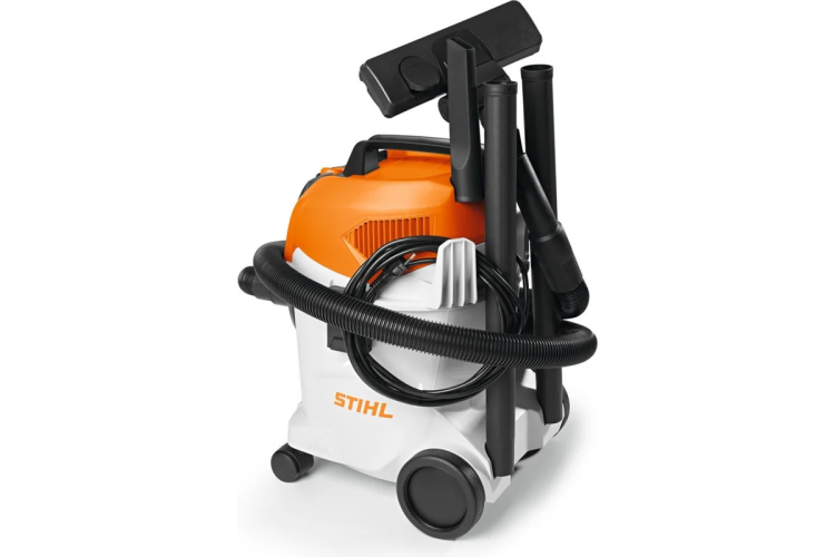 Пылесос STIHL SE 33 для влажной /сухой уборки купить в Ижевске