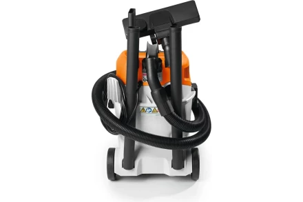 Пылесос STIHL SE 33 для влажной /сухой уборки купить в Ижевске