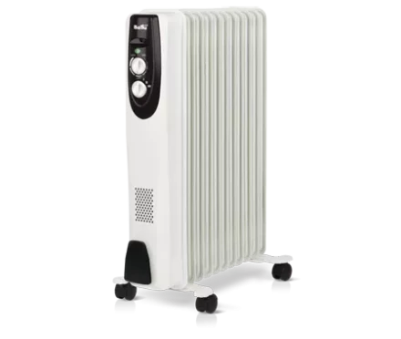 Маслянный радиатор обогреватель электрический ELECTROLUX Sport line EOH/M-5105 купить в Ижевске