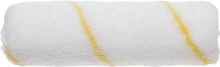 Ролик GIRPAINT ПОЛИАКРИЛ малярный, ворс 10мм, бюгель 6мм, 30х150мм, STAYER Master 0215-15 купить в Ижевске