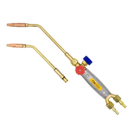 Горелка ацетиленовая Г3А (4,5) (Оберон) N2203 купить в Ижевске