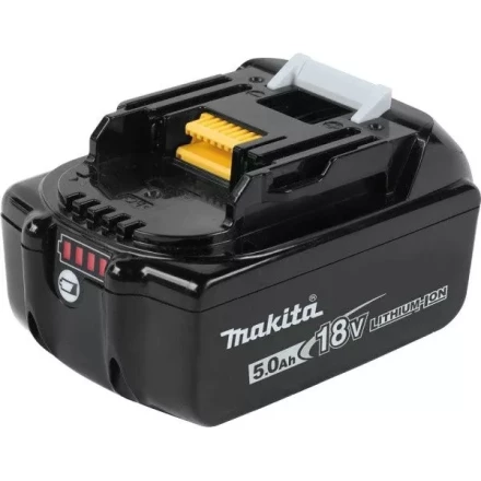 Аккумулятор Makita 197280-8, тип BL1850B, 18В, 5Ач Li-ion купить в Ижевске