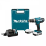 Аккумуляторная дрель-шуруповерт Makita HP488DWE купить в Ижевске