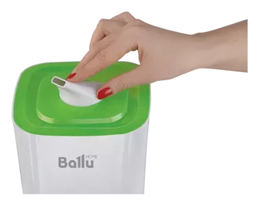 Увлажнитель ультразвуковой BALLU UHB-200 купить в Ижевске