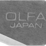 Лезвия OLFA перовые для ножа AK-4, 6(8)х40,5х0,5мм, 5шт OL-KB4-S/5 купить в Ижевске
