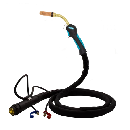 Горелка MW-501 MG (3m / Water / Euro) MG034.0160 купить в Ижевске