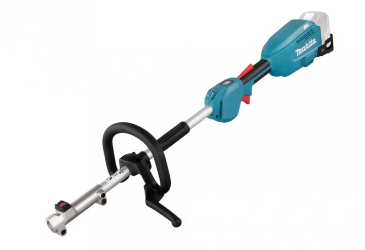 Аккумуляторный комбимотор Makita DUX18Z (без АКБ и ЗУ) купить в Ижевске