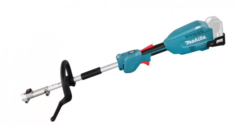 Аккумуляторный комбимотор Makita DUX18Z (без АКБ и ЗУ) купить в Ижевске