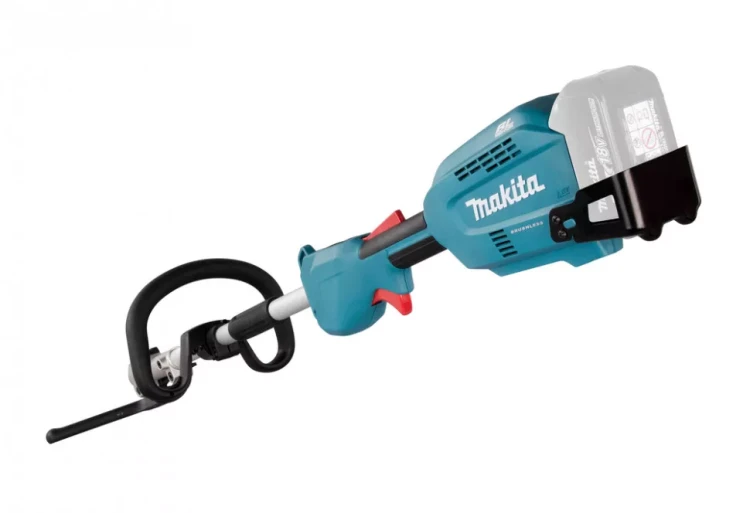 Аккумуляторный комбимотор Makita DUX18Z (без АКБ и ЗУ) купить в Ижевске