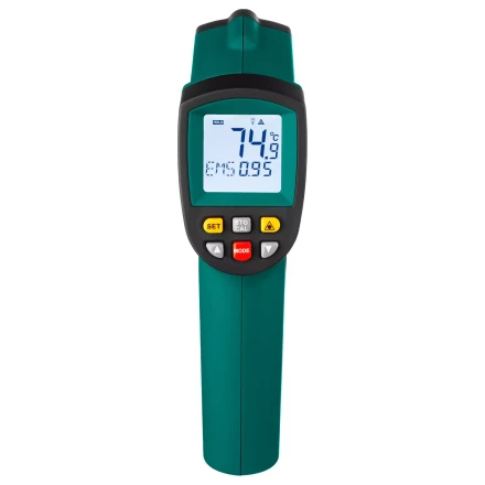 Пирометр инфракрасный TRM-950 45703-950 купить в Ижевске