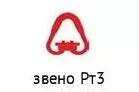 Строп 4СК-8.0 т. L=3.00м Звено с Рт-3 20.0 т. с Кч гост  заплет купить в Ижевске