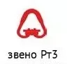 Строп 4СК-8.0 т. L=3.00м Звено с Рт-3 20.0 т. с Кч гост  заплет купить в Ижевске