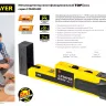 Металлодетектор STAYER "STANDARD" "TOPElectro" многофункциональный, 2в1 45296 купить в Ижевске
