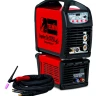 Сварочный аппарат Telwin SUPERIOR TIG 252 AC/DC HF/LIFT VRD AQUA  TIG ACC купить в Ижевске