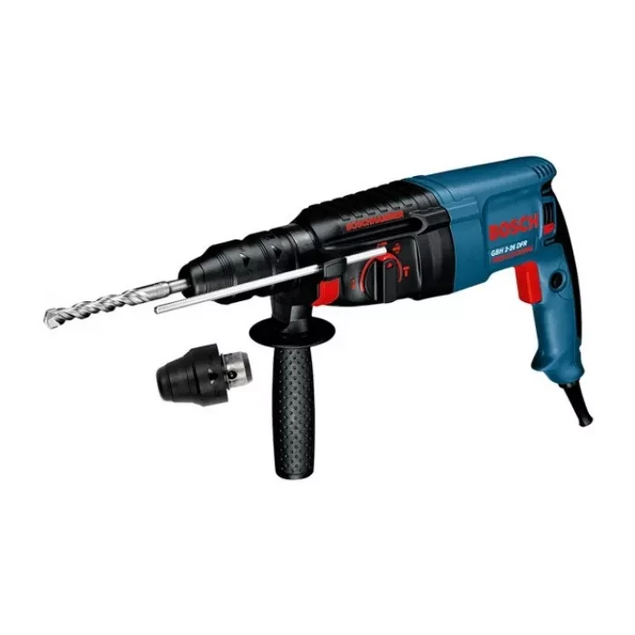 Перфоратор Bosch GBH 2-26 DFR (0.611.254.768) купить в Ижевске