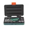 Набор головок торцевых Super Tech 1/4"DR 41предмет Jonnesway S68H2141S 48859 купить в Ижевске