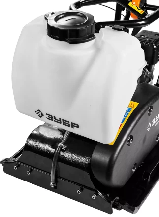 Виброплита бензиновая двигатель Honda ЗВПБ-20 АХ серия ПРОФЕССИОНАЛ купить в Ижевске