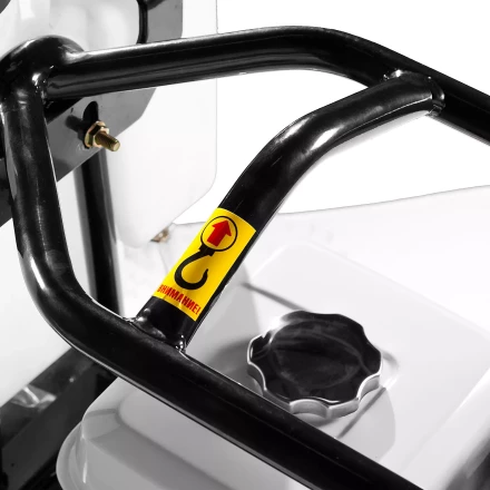 Виброплита бензиновая двигатель Honda ЗВПБ-20 АХ серия ПРОФЕССИОНАЛ купить в Ижевске