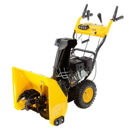 Снегоуборочная машина бензиновая Denzel SB 650 E 97602 купить в Ижевске