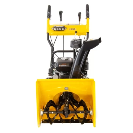 Снегоуборочная машина бензиновая Denzel SB 650 E 97602 купить в Ижевске