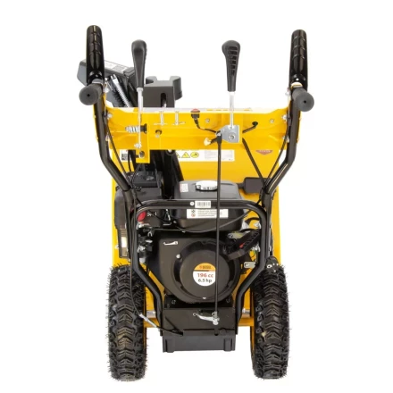 Снегоуборочная машина бензиновая Denzel SB 650 E 97602 купить в Ижевске