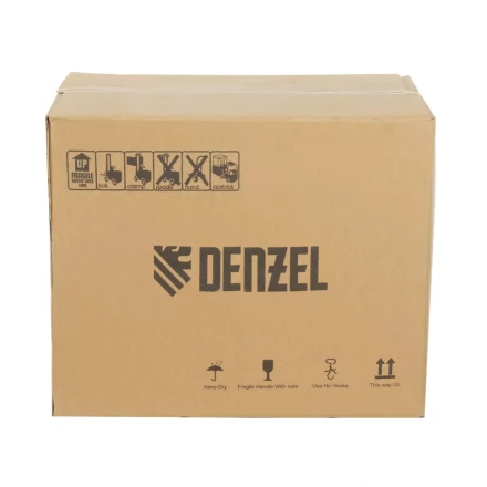 Снегоуборочная машина бензиновая Denzel SB 650 E 97602 купить в Ижевске