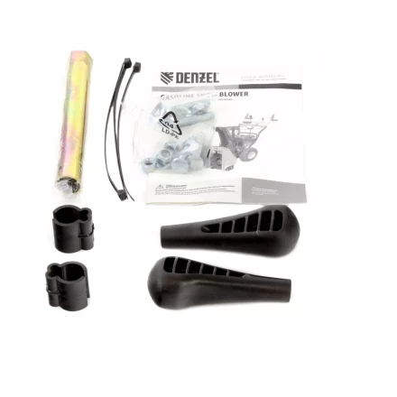 Снегоуборочная машина бензиновая Denzel SB 650 E 97602 купить в Ижевске