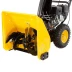 Снегоуборочная машина бензиновая Denzel SB 650 E 97602 купить в Ижевске