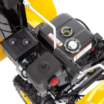 Снегоуборочная машина бензиновая Denzel SB 650 E 97602 купить в Ижевске