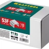 Скобы тип 20GA (53F / D / 056) 5000 шт 31787-13 купить в Ижевске