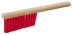 Щетка-сметка, искусственная щетина, трехрядная, деревянный корпус, 320мм 39020 купить в Ижевске