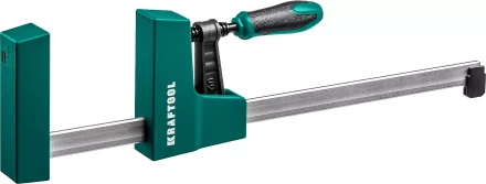 Струбцина KRAFTOOL GRAND корпусная 32240-3 купить в Ижевске