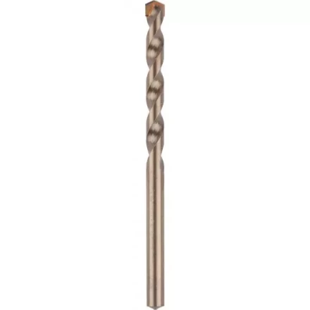 KRAFTOOL "EXPERT". Сверло универсальное по бетону, металлу, дереву, цилиндрический хвостовик, 7 х 110 мм 29172-110-7 купить в Ижевске