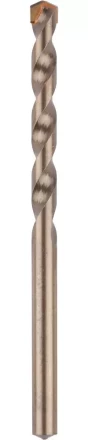 KRAFTOOL "EXPERT". Сверло универсальное по бетону, металлу, дереву, цилиндрический хвостовик, 7 х 110 мм 29172-110-7 купить в Ижевске