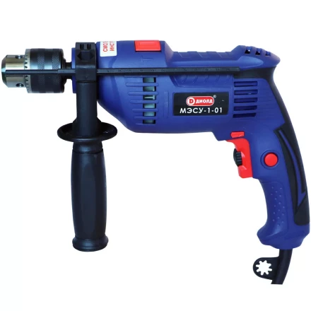 Ударная дрель Диолд МЭСУ-1-01 купить в Ижевске