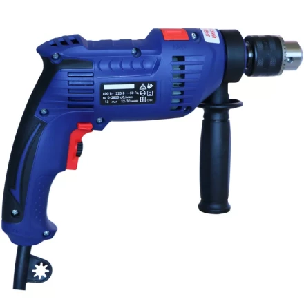 Ударная дрель Диолд МЭСУ-1-01 купить в Ижевске