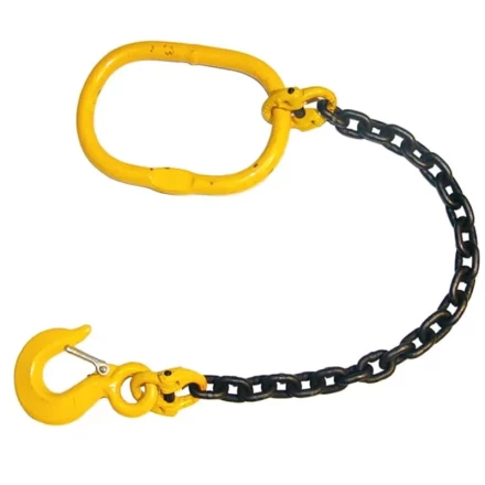 Строп цепной TOR 1СЦ г/п 31,5 т 8,0 м 1007840 купить в Ижевске