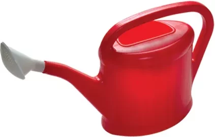 Лейка садовая 8 л пластмассовая  Россия 67515 купить в Ижевске