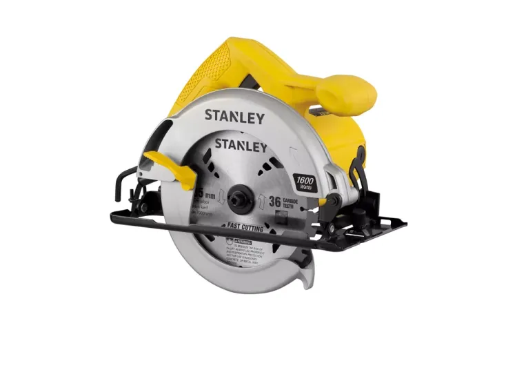 Пила дисковая STSC1618 Stanley купить в Ижевске