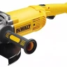 Шлифмашина DeWalt УШМ DWE 493 купить в Ижевске