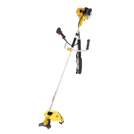 Триммер бензиновый Denzel DT 25 неразъемная штанга 96221 купить в Ижевске