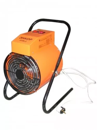 Тепловентилятор ЭНКОР ЭТВ- 3 т/з 56001 купить в Ижевске